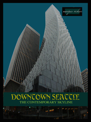 cover image of Downtown Seattle